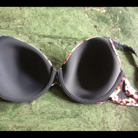 NATORI Pure Luxe Custom Coverage Contour Underwire - Picture 7 of 8